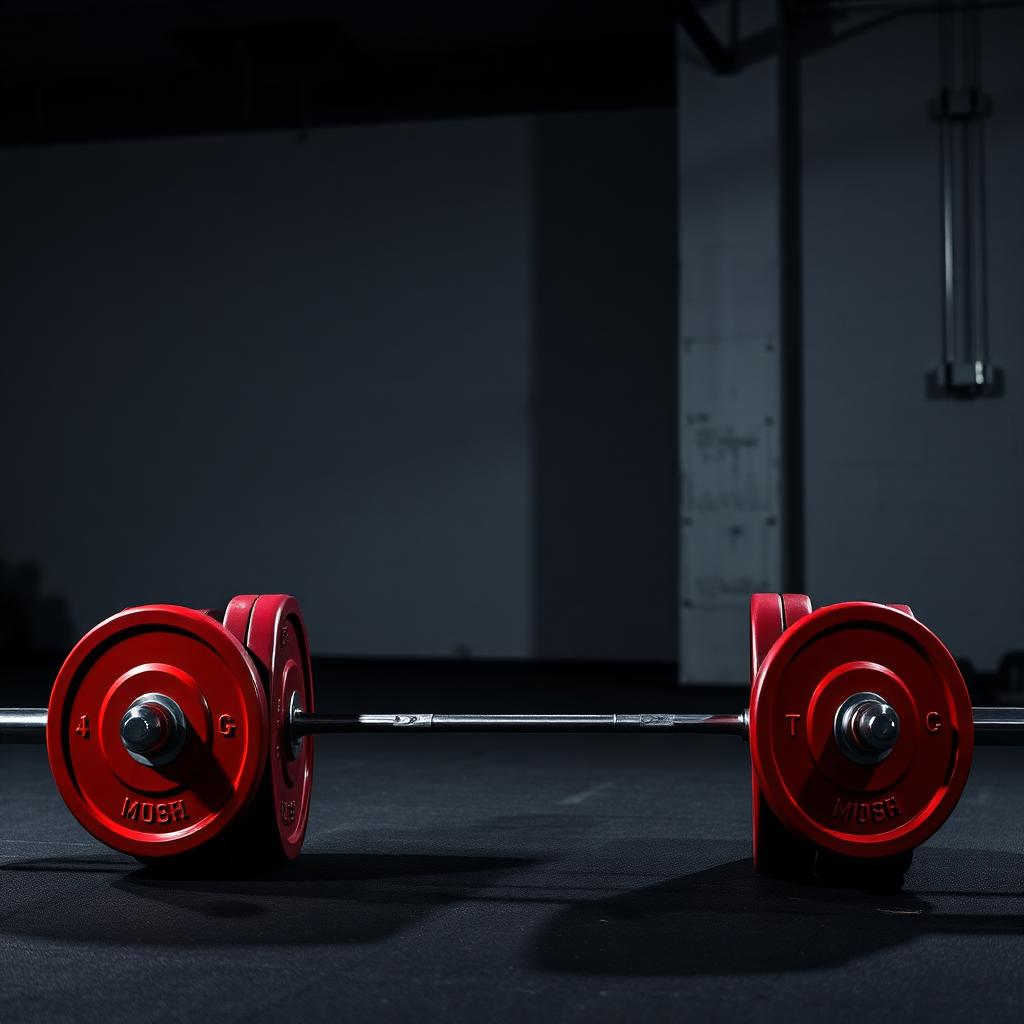 Power Rack — Pro Series