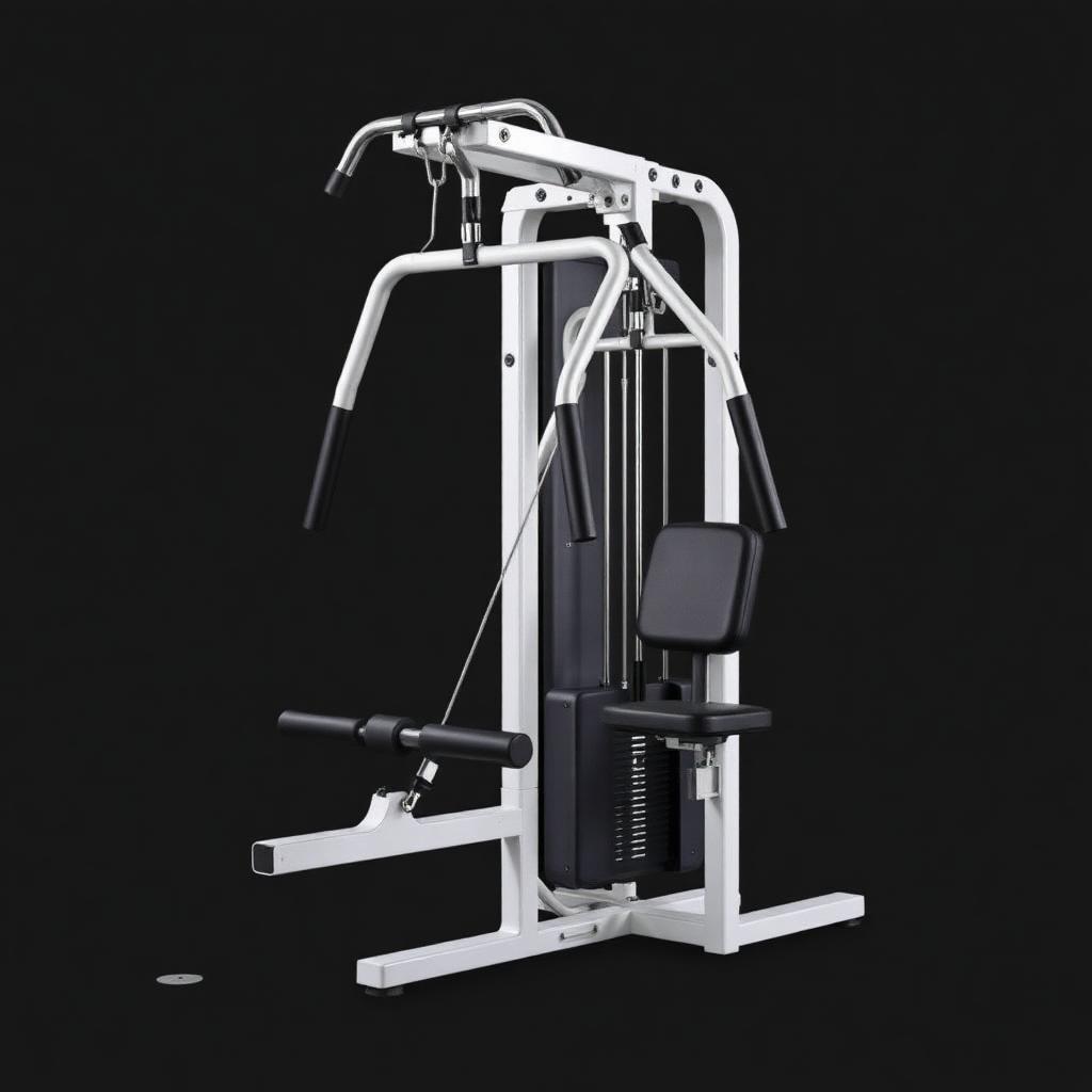 Functional Trainer / Cable Crossover