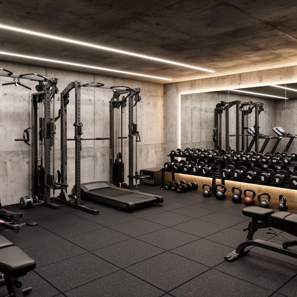 Premium Basement